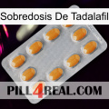 Tadalafil Overdose cialis3